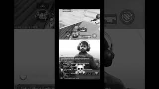 Steamer got shocked 😳 bgmi pubg shorts pubgmobile ￼ [upl. by Mailliwnhoj]