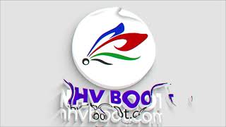 NHV BOOT 2022 LOGO [upl. by Brannon]