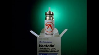 Aphex Twin  Ventolin [upl. by Aihsel]