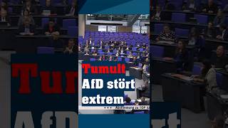 Rechtsextreme AfD verkraftet die Wahrheit nicht noafd [upl. by Medin]