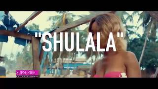 HARMONIZE FT KOREDE BELLO  SHULALA OFFICIAL VIDEO [upl. by Careaga]