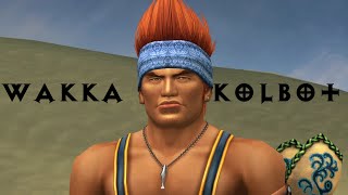 Kolbot Wakka demo Hammerdin lead Pally wakka and Pally Wakka [upl. by Ylenats239]