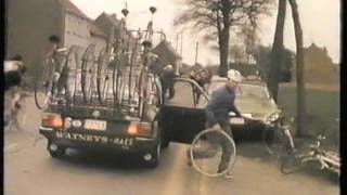 de ronde van Vlaanderen 1973 [upl. by Evy]