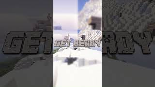 Unfaithful 8x Texture Pack Teaser minecraft texturepack [upl. by Ednihek]