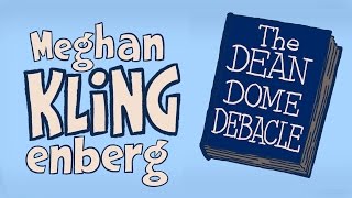 Meghan Klingenberg The Dean Dome Debacle  WNT Animated Presented by Ritz [upl. by Bart276]