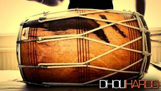 DHOL MEGAMIX Dholi Hardo [upl. by Zsa Zsa]