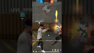 Impossible 👈 shorts freefire viralvideo trending foryou foryoubage [upl. by Niels795]