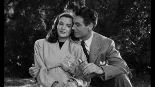 Enter Arsene Lupin 1944 Charles Korvin amp Ella Raines [upl. by Ohs]