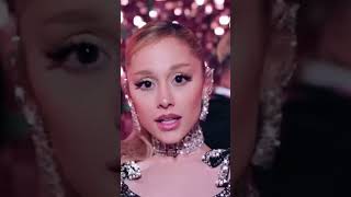 Ariana Grande brings back the ‘OLD ARI’ [upl. by Hanan]