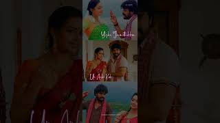 Varen Varen ❤ Tamil WhatsApp Status❤ Love Song ❤ KC EDITS [upl. by Inig]