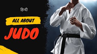 All About Judo – Hindi – Quick Support [upl. by Everara250]