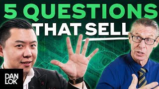 5 Most Powerful Sales Questions Ever [upl. by Hamfurd708]