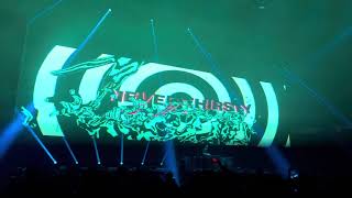 Nexus Excision DrinkUrWater live Vancouver 2024 [upl. by Jolie]