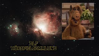 Alf  Alle Hörbücher  Hörbuchsammlung [upl. by Adnohsel841]