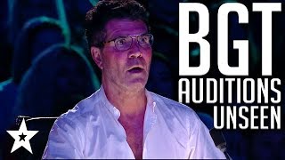 UNSEEN Auditions on Britains Got Talent 2020  Episode 5  Got Talent Global [upl. by Ycniuqed]