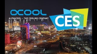 CES 2019 A tour of our suite with all new products [upl. by Sheila]