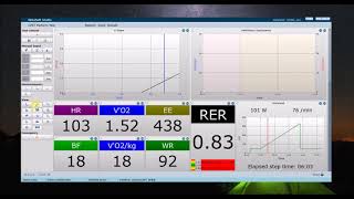 MetaSoft Studio Tutorial 8 Perform Test [upl. by Ydnar697]