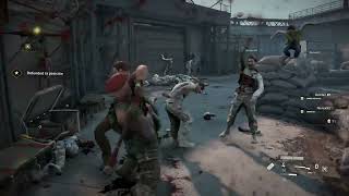 World War Z  Desafío semanal difícil con amiwis  02092024 [upl. by Atteuqehs783]