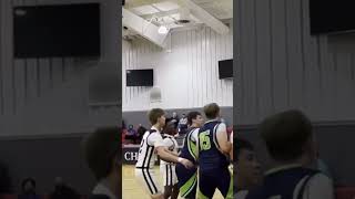 Judah Cummings drops 30 against Belmont [upl. by Airemahs837]