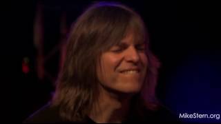 Mike Stern  Chromazone [upl. by Asil]