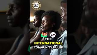 Did You Know The Tragic Speed of the Rwandan Genocide [upl. by Olag]