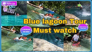 Blue lagoon Tour🤯😱 brought my Sister and Niece to bluelagoon the firsttime epic reaction😅😅🔥 [upl. by Alexandros]