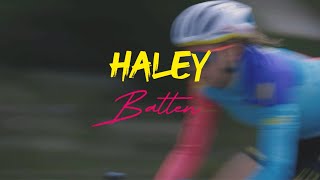 Home Life with Haley Batten [upl. by Ennayoj]