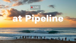 Replay Happy Hour at Pipeline [upl. by Rosaline]