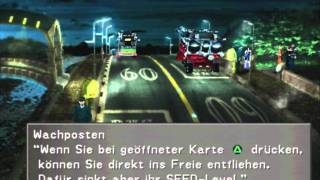 Lets Play Final Fantasy VIII  FF8 Deutsch 034  Deling City [upl. by Razec]