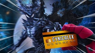 Cynicalex Account Tour May 2024 25000 Spent  Marvel Future Fight [upl. by Hartmann]