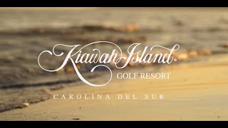 Kiawah Island Golf Resort  Entrevistas presenciales  Programa J1 [upl. by Ennairac]