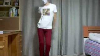 SNSD  Gee Dance Mirrored Tutorial [upl. by Winslow333]