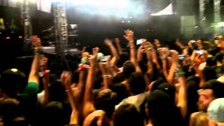 Sun City Music Festival 2014  Day 1  Movie HD [upl. by Anelehs]