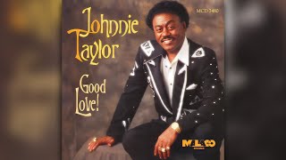 Johnnie Taylor  Too Many Memories [upl. by Cower752]