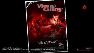 Left 4 Dead 2 Vienna Calling 2  Expert [upl. by Natal]