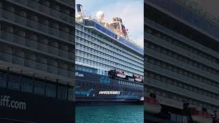 Mein Schiff 6 [upl. by Aneelad969]