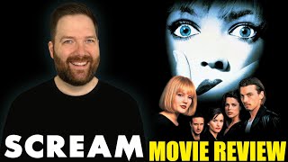 Scream  Movie Review [upl. by Anatolio]