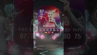 Trailblazers Team 2 Pacesetters pack fc25ultimateteam [upl. by Kohl]