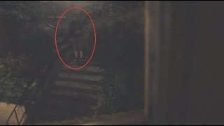 5 ЖУТКИХ И НЕОБЪЯСНИМЫХ ВИДЕО СНЯТЫЕ СТАЛКЕРАМИ Creepy STALKERS Caught on Camera [upl. by Eiramyelhsa]