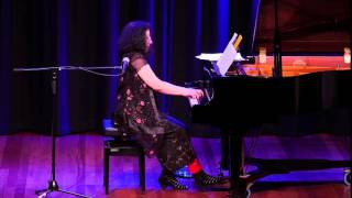 Elena KatsChernin plays Green Leaf and Eliza Aria [upl. by Colinson]