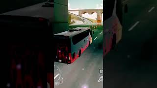 The kinlong bus drift and Honda car drift 2 vehicles 😎😎😎😎😎😎😎😎 [upl. by Barthel]