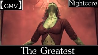 【GMV】 The Greatest  HarleyIvy [upl. by Harolda]