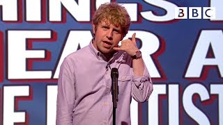 Unlikely things to hear at the dentists  Mock the Week  BBC [upl. by Hayila876]