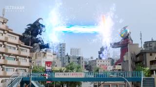 Space Gomess  Ultraman Arc Episode 20 Review [upl. by Teahan]