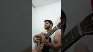 Andre reyes Gipsy kings Dubai cover [upl. by Suryt]