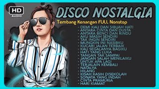 DJ REMIX NOSTALGIA NONSTOP TERBARU REMIX LAGU LAWAS TEMBANG KENANGAN [upl. by Demitria]