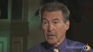 Conversations in EMS  Randolph Mantooth 2010 [upl. by Gosser]