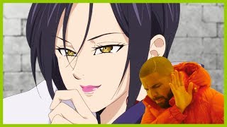 Gods Clan  Nanatsu no Taizai S2 Episode 23 REACTION [upl. by Ut]