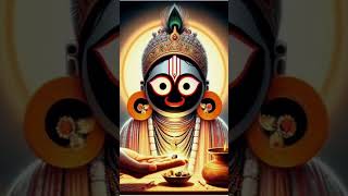 jagannath ji ke pet me dard jaishreekrishnaa jaijagganath treandingshort [upl. by Raskin]