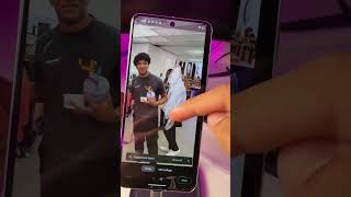 Is Google Pixel Magic eraser better than Iphone carterpcs tech techtok techfacts iphone [upl. by Ellainad]